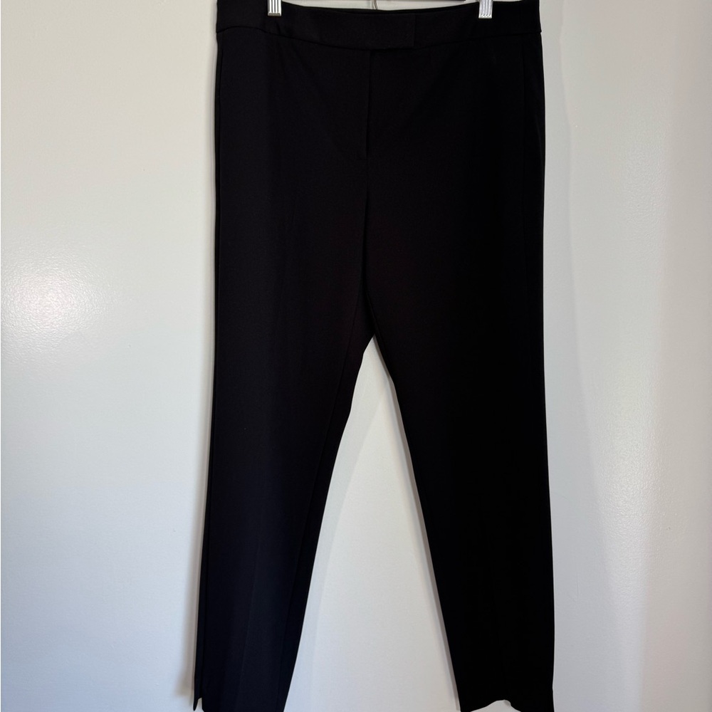 DKNY Women’s Black Dress Pants